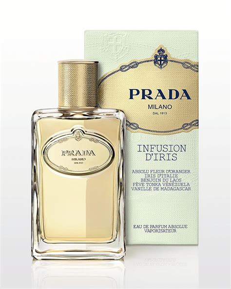 prada infusion d'iris absolue|infusion iris Prada sephora.